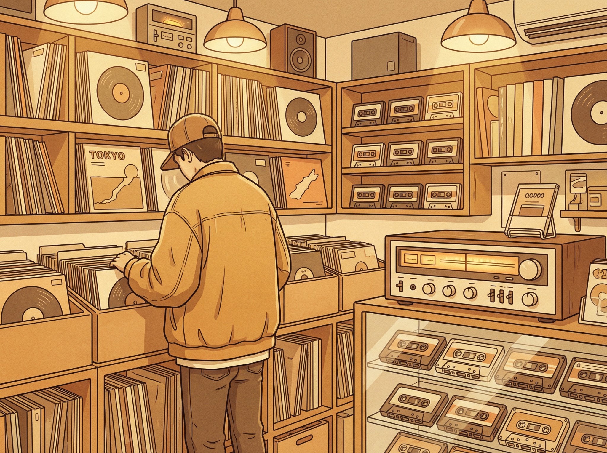 Kruv Kult — Find Your Frequency